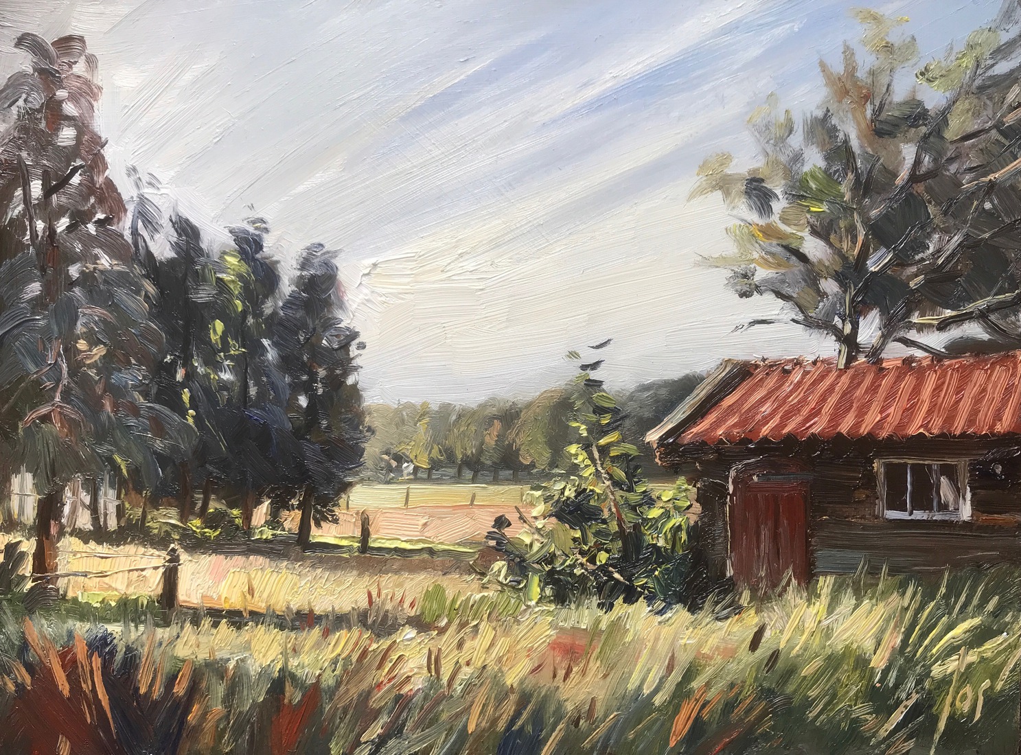 stalletje Nederheide Schijf