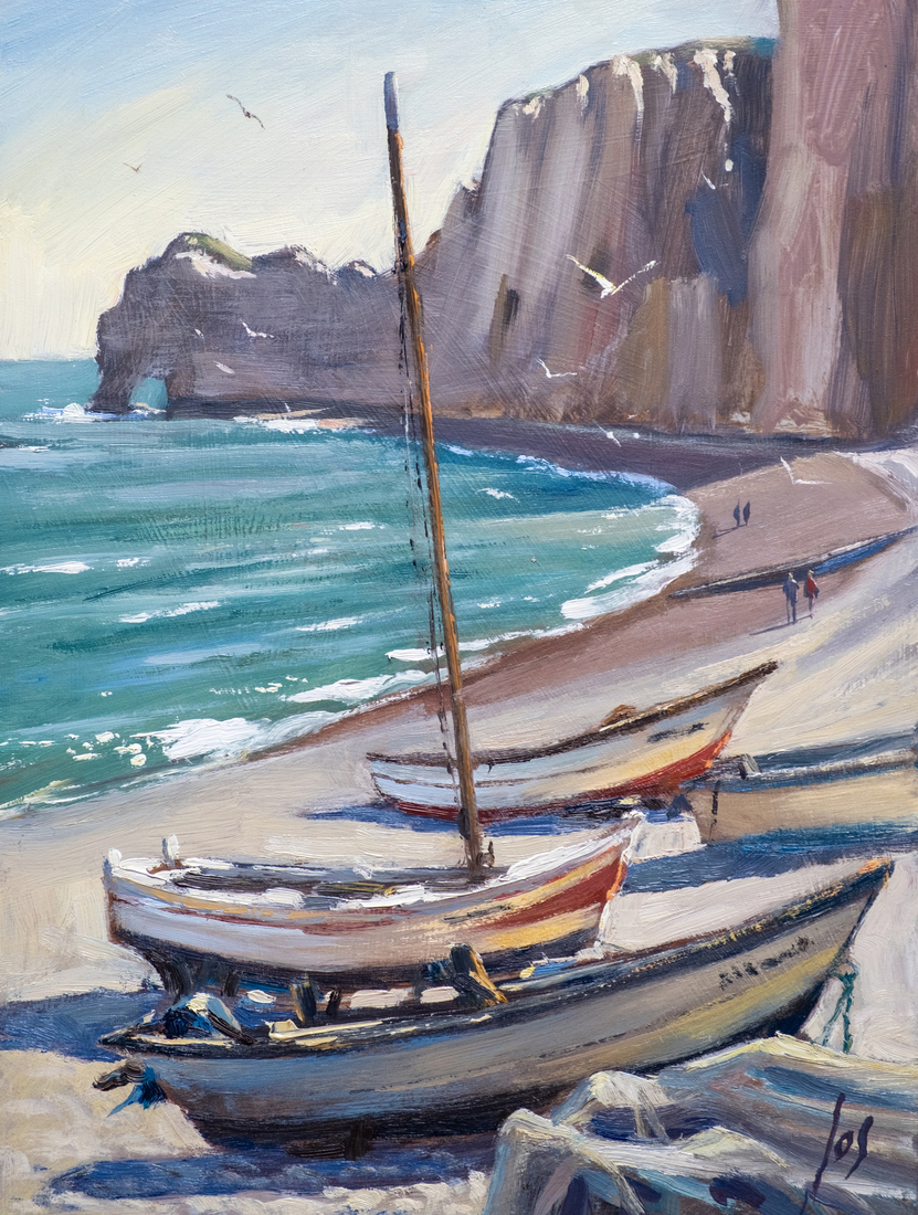 Etretat 7