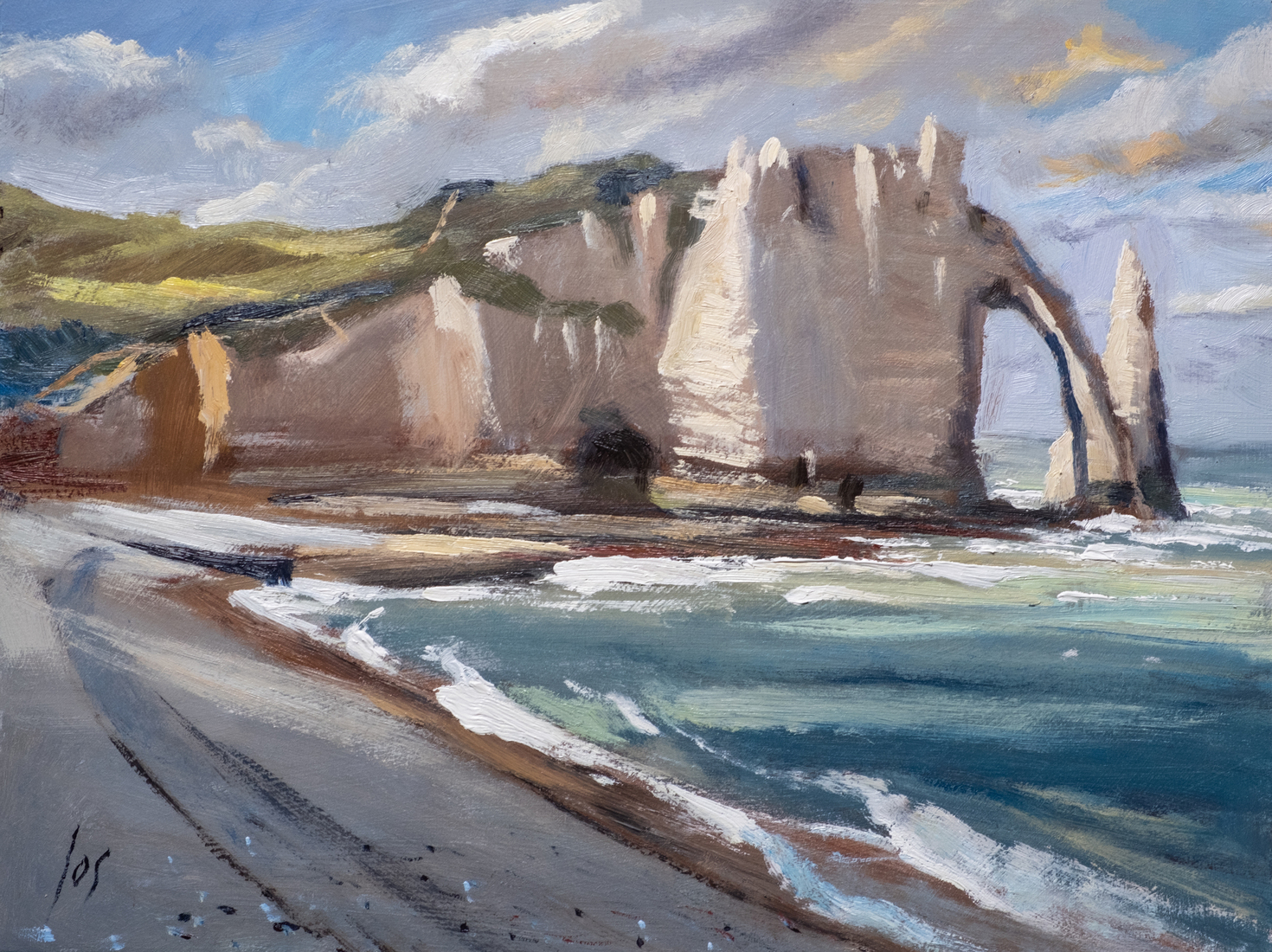 Etretat 10