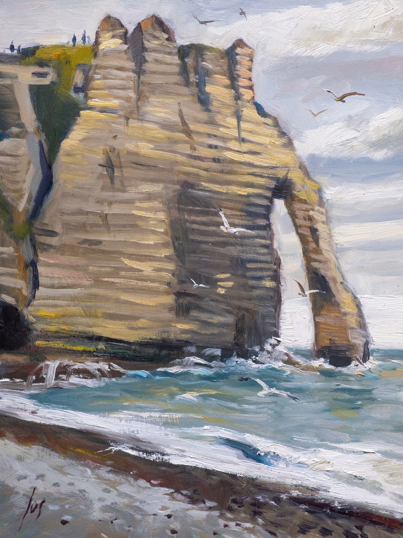 Etretat 11