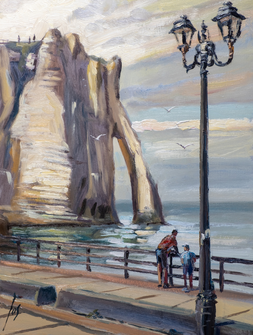 Etretat 12