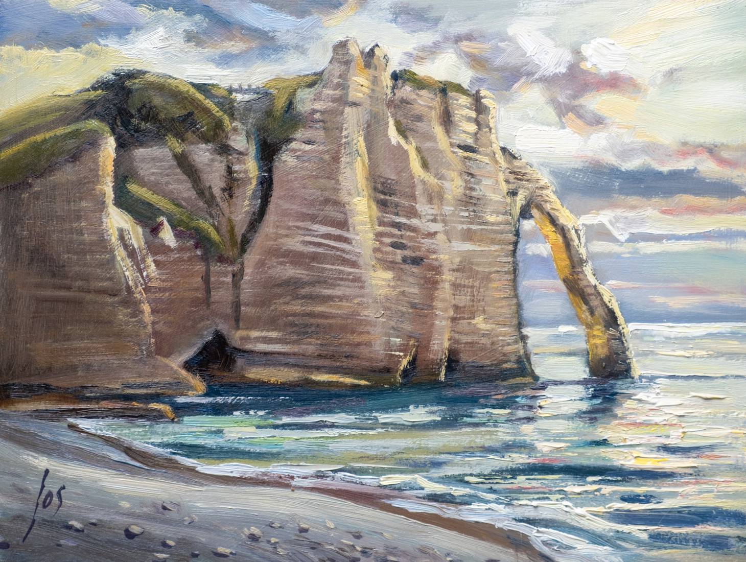 Etretat 14