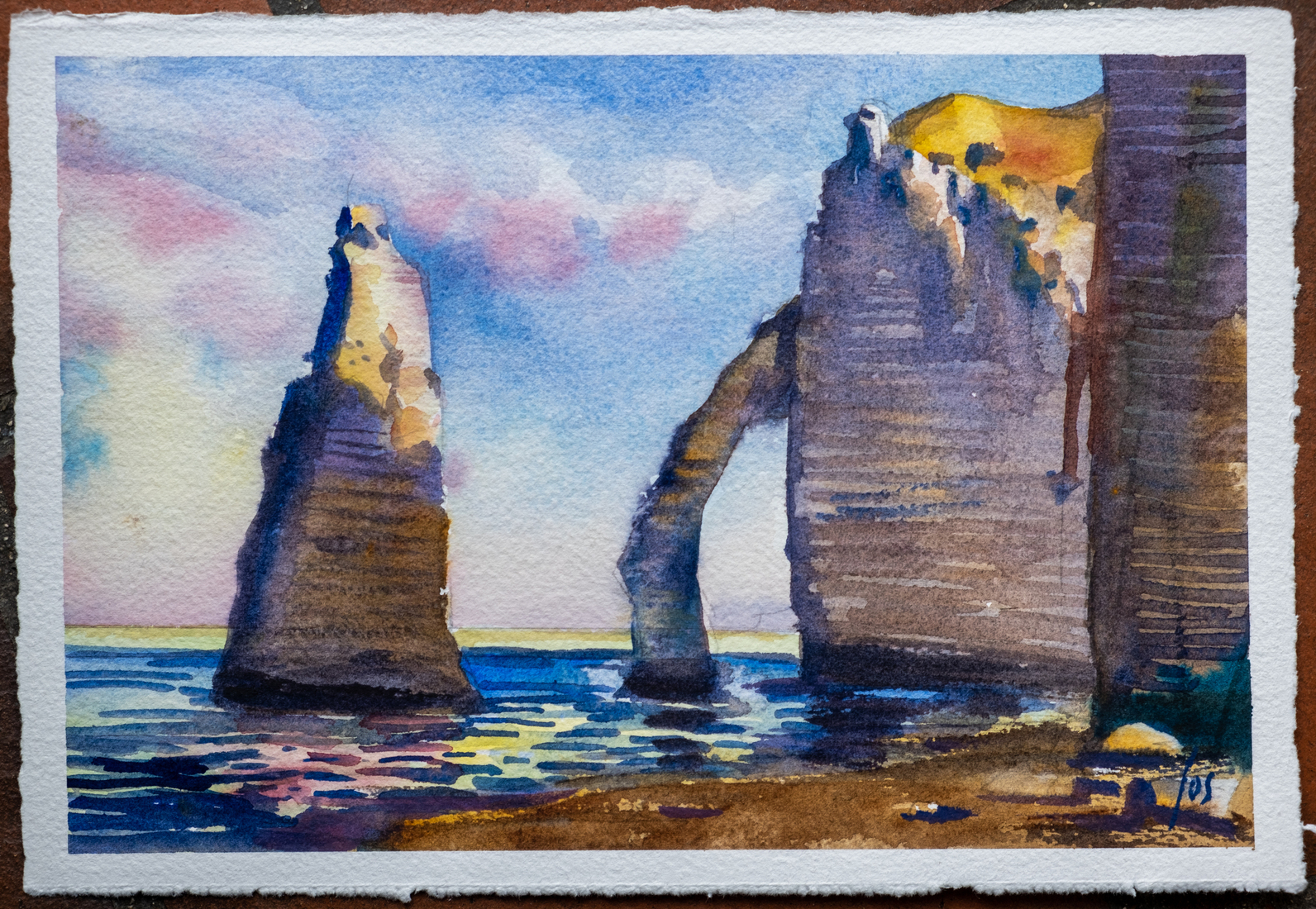 Etretat 15