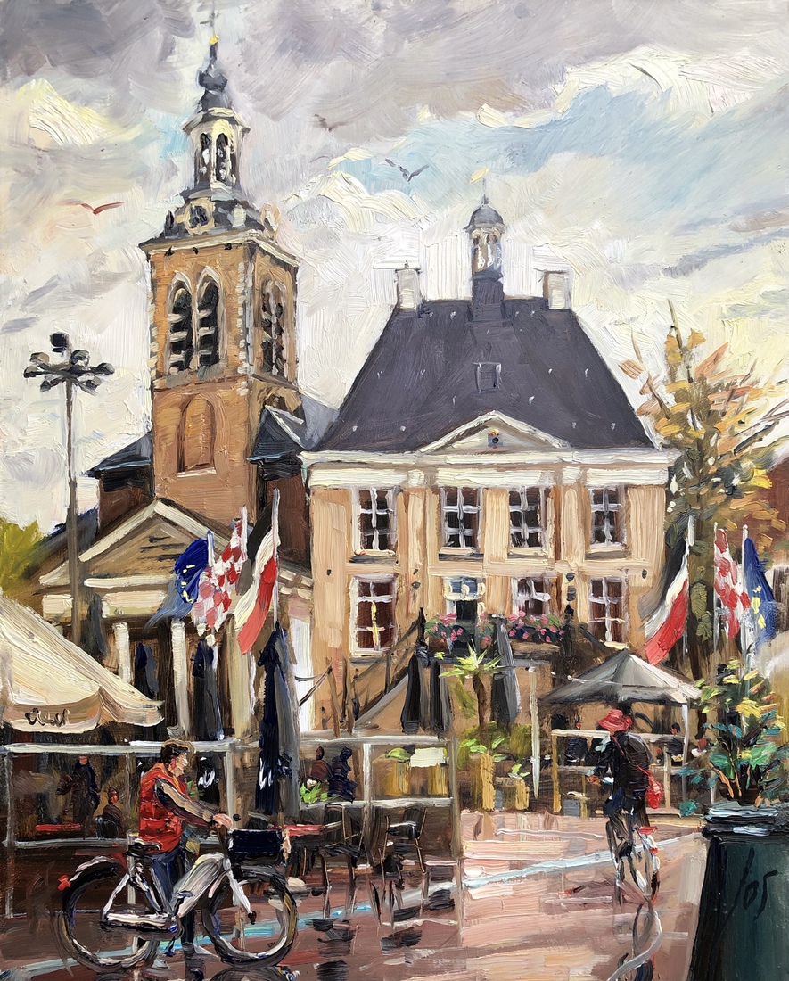 markt Roosendaal