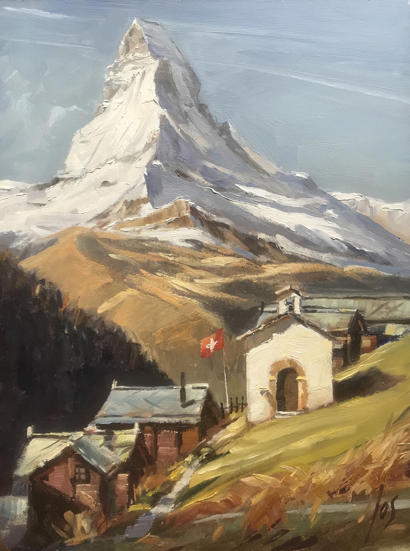 Matterhorn