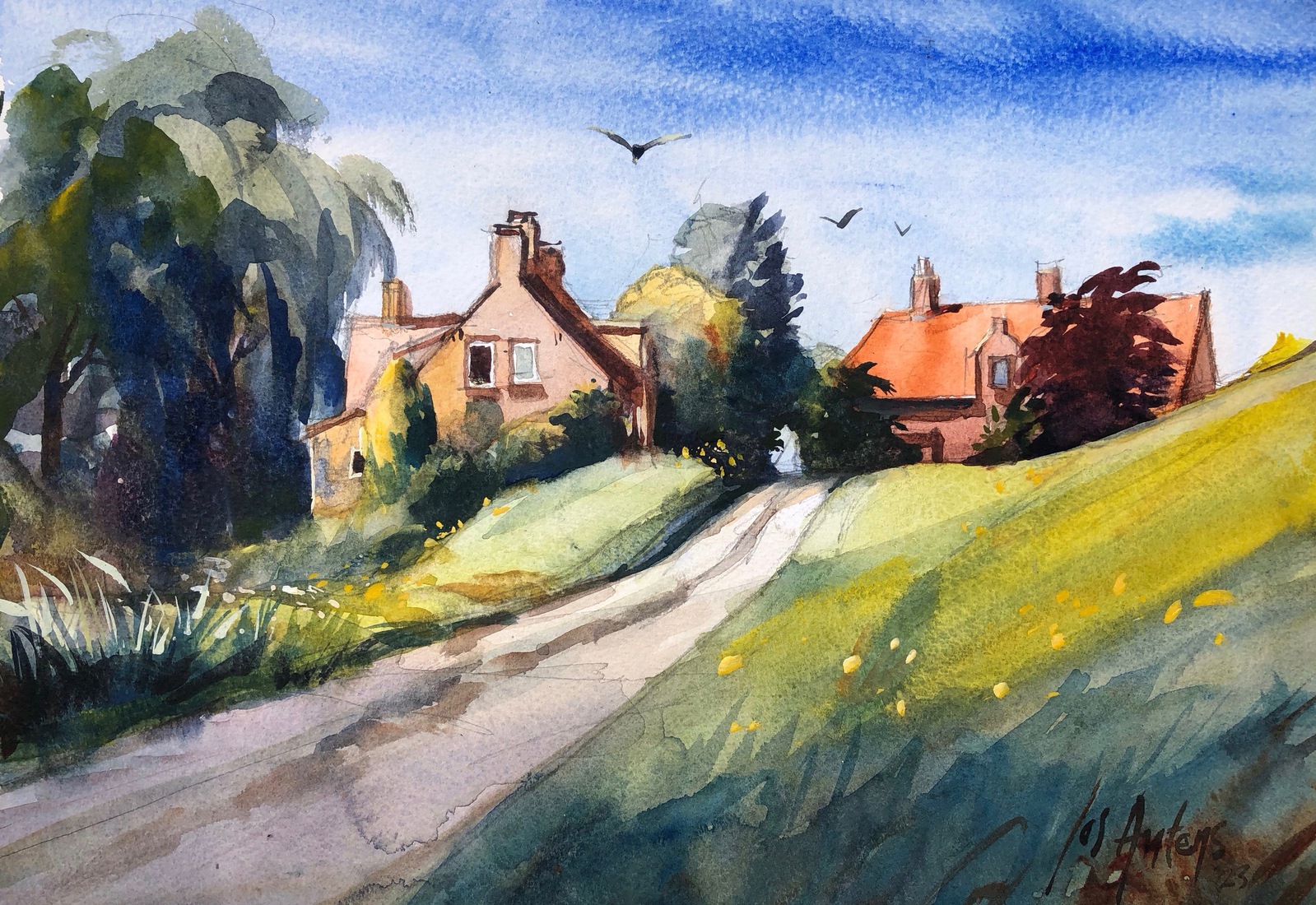 huizengroep Dintelsas