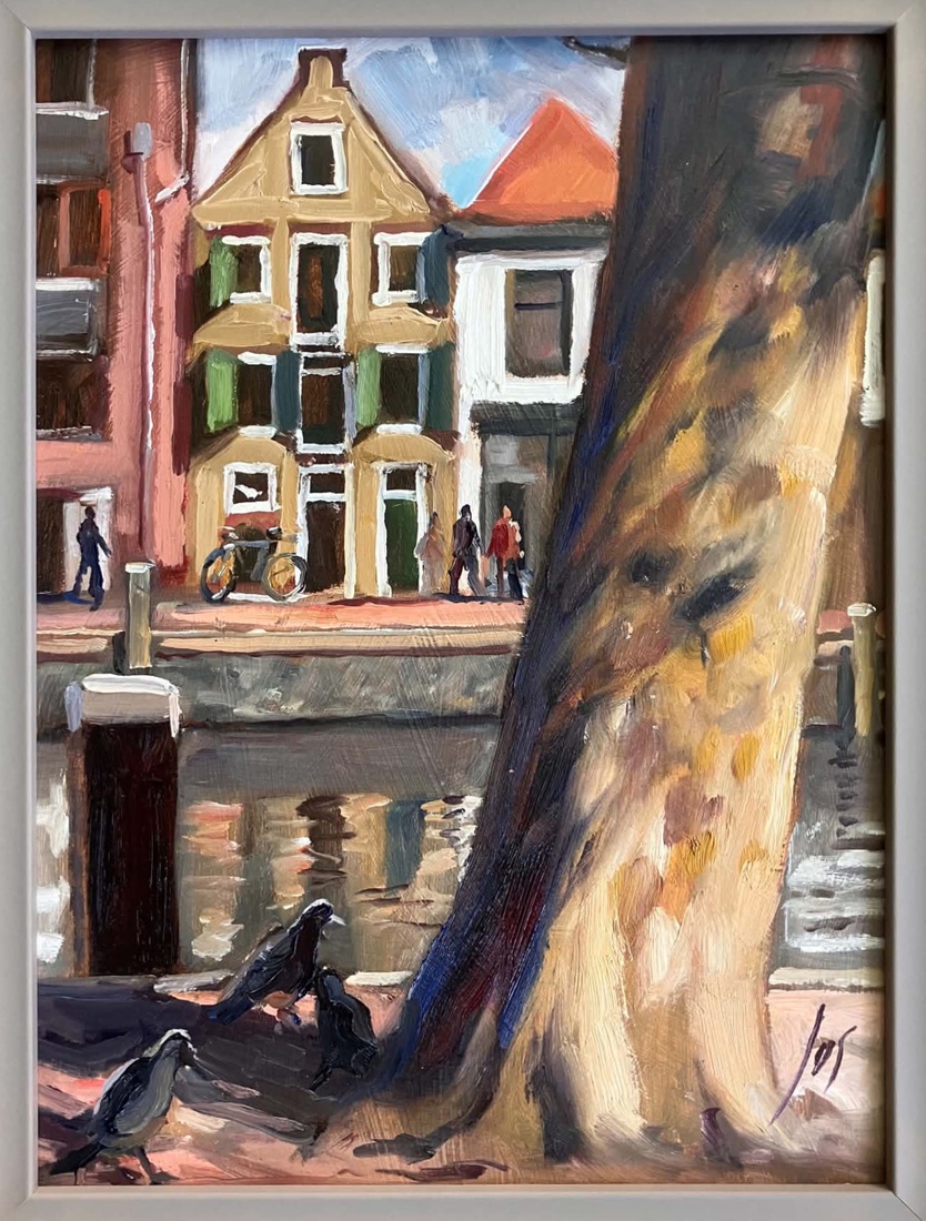 Vlaardingen