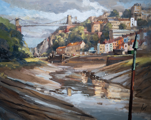 Schilderijen gemaakt in 2025