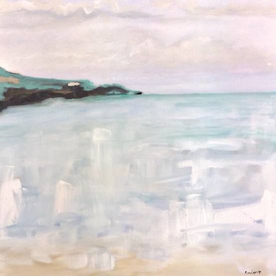 The Gentle Light Of Morning