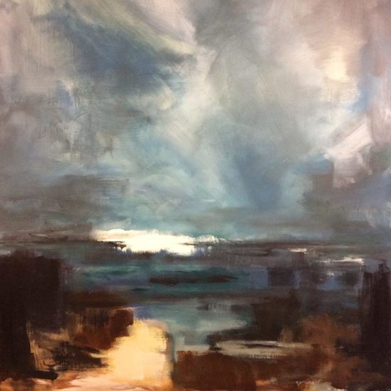 A Brilliant Adventure