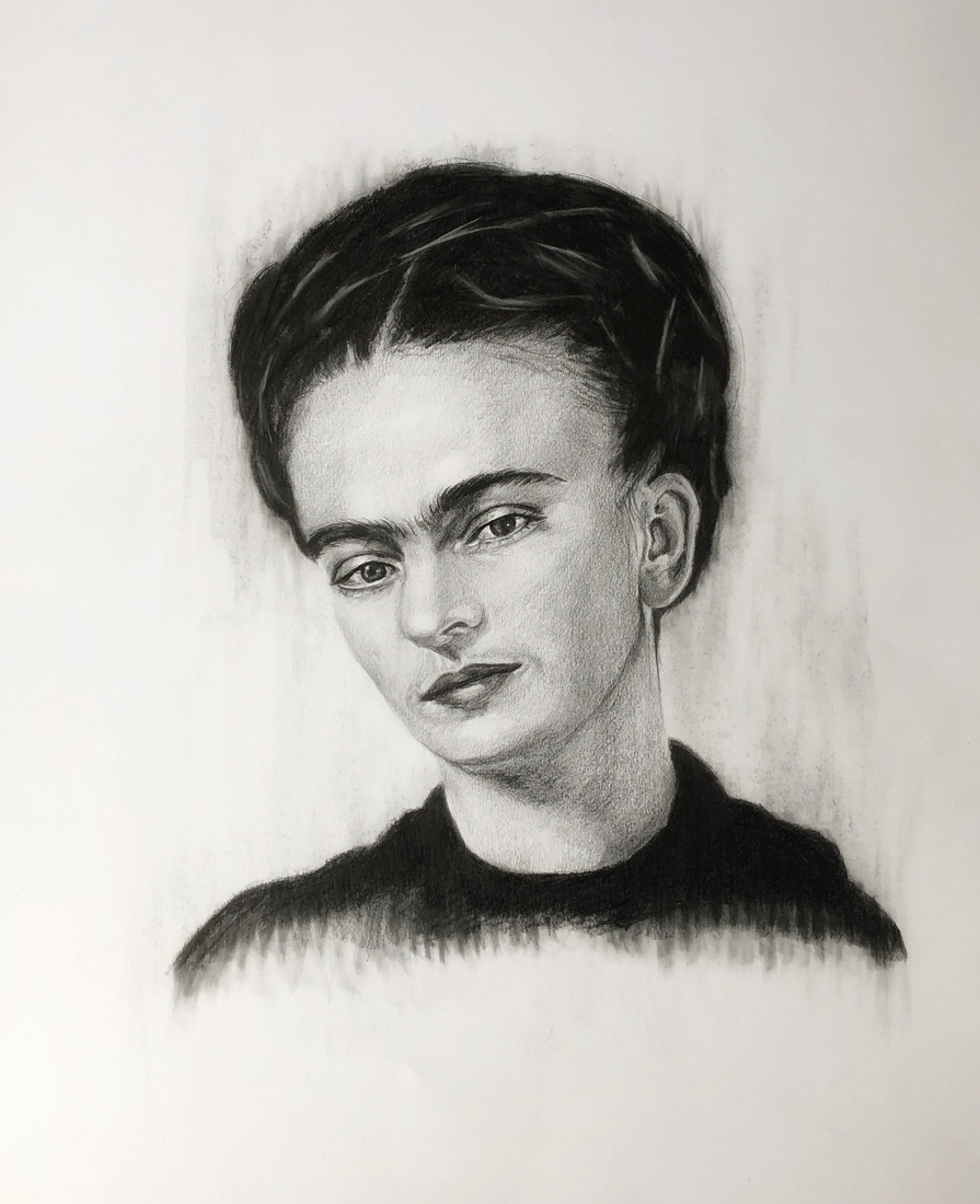 Frida Kahlo