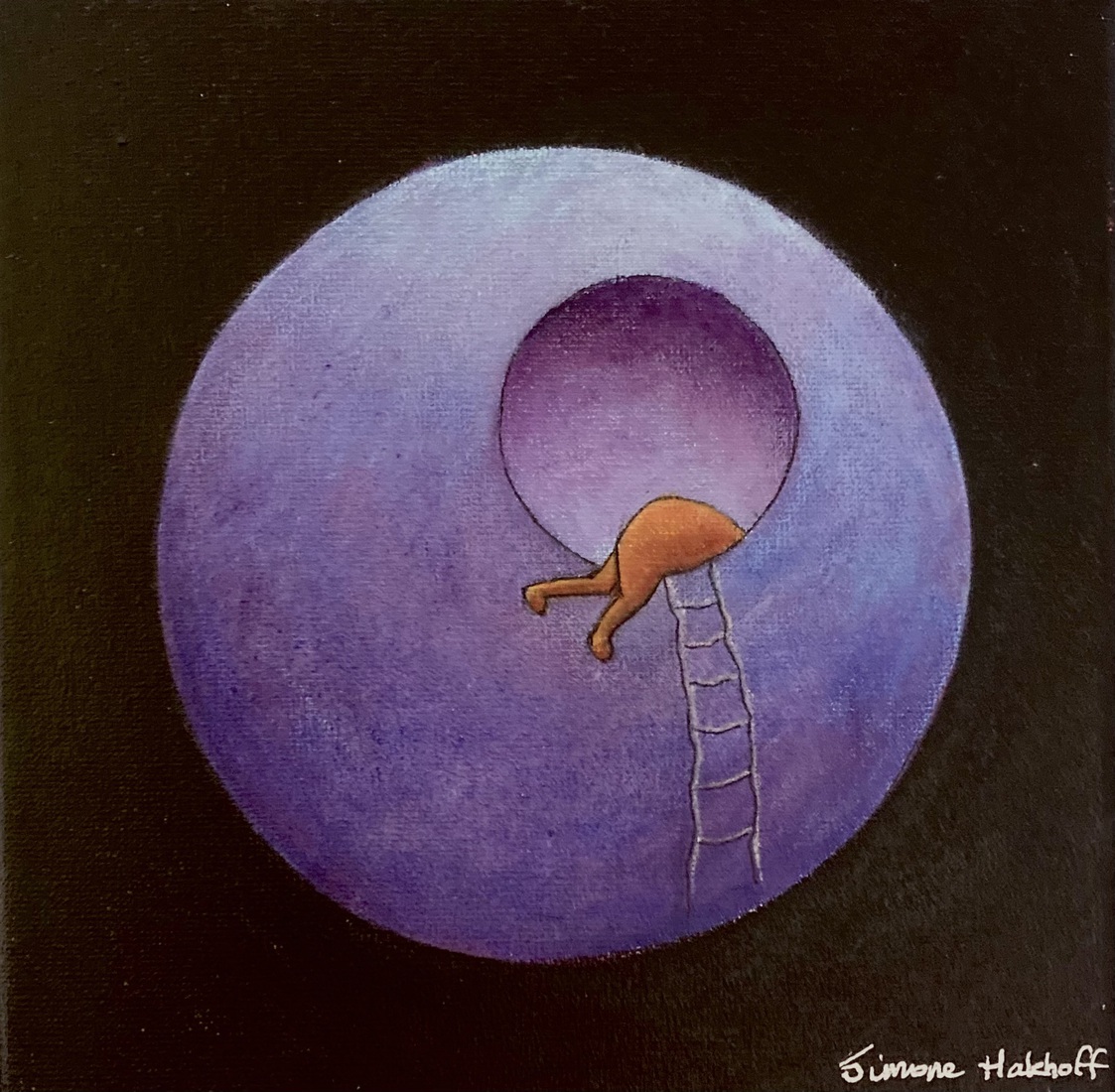 Mini Trompe l' Oeuil