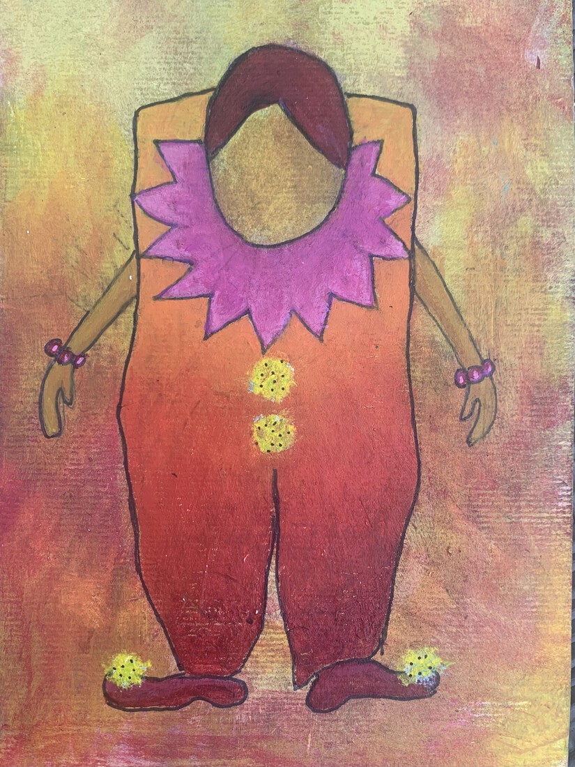 Clown