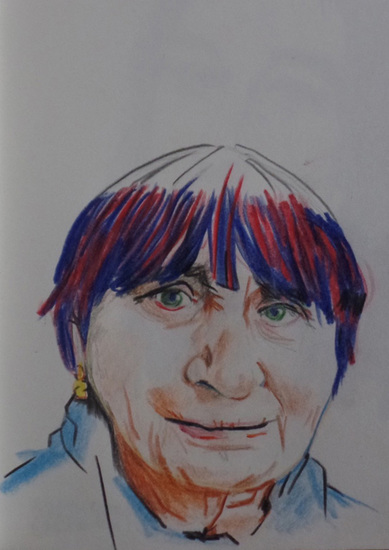 Agnes Varda