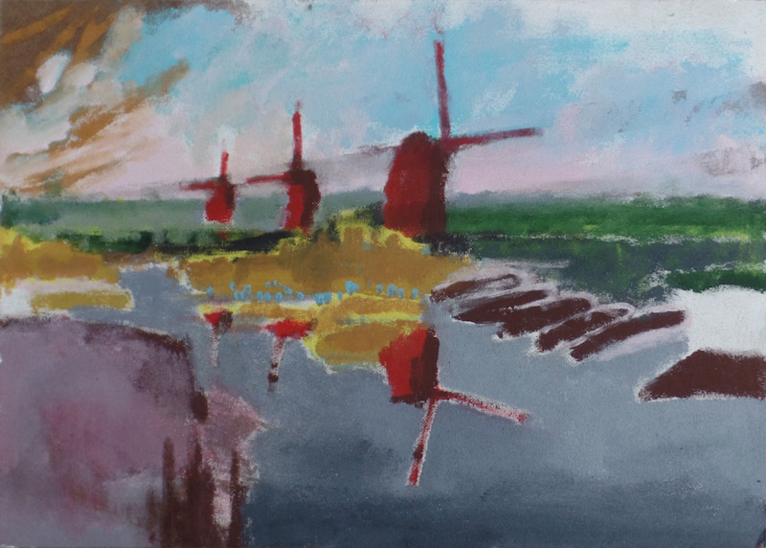 u vraagt, wij draaien