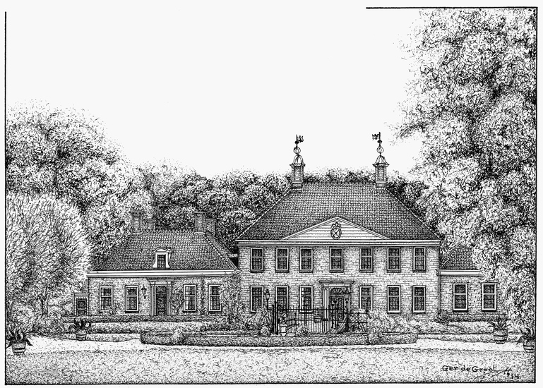 Manor Laarwoud