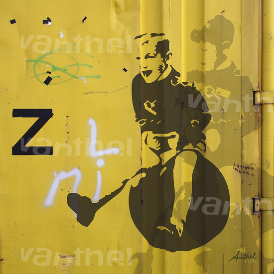 Childrens playground