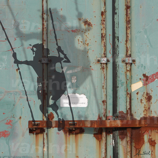 Childrens playground