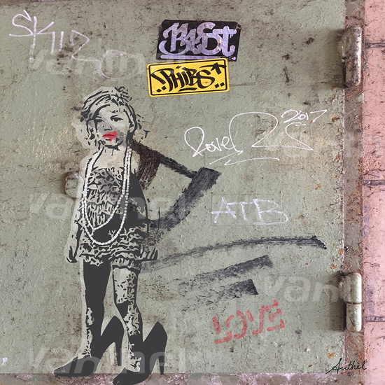 Childrens playground