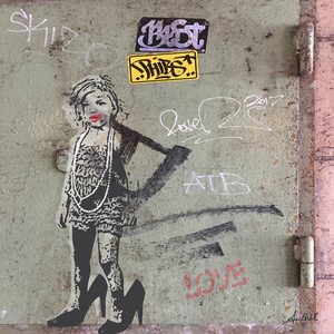 Van een liefdevol verhaal en een aantal foto's schep ik digitale kunstwerken. Portretten die een herkenbaar en persoonlijk verhaal laten zien. Met visie, humor en diverse kenmerken. In opdracht, als vrij werk en voor bedrijven die hun missie en visie een 'boost' willen geven. 