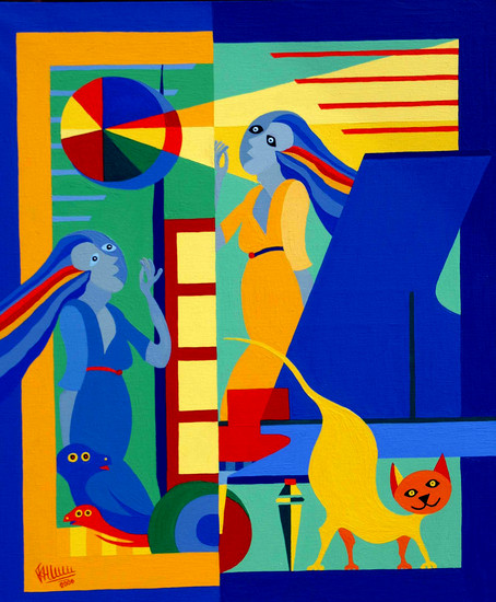 Jazz in Catstown (4)