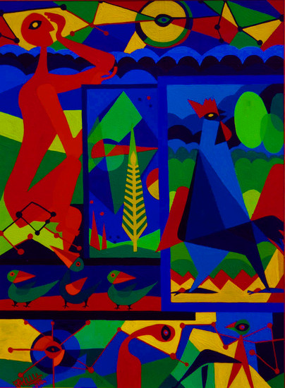 Festival de Avignon (1)