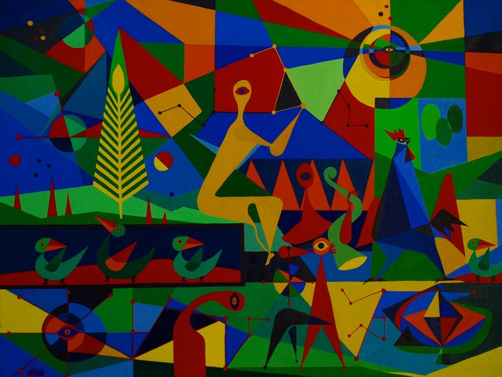 Festival de Avignon (2)