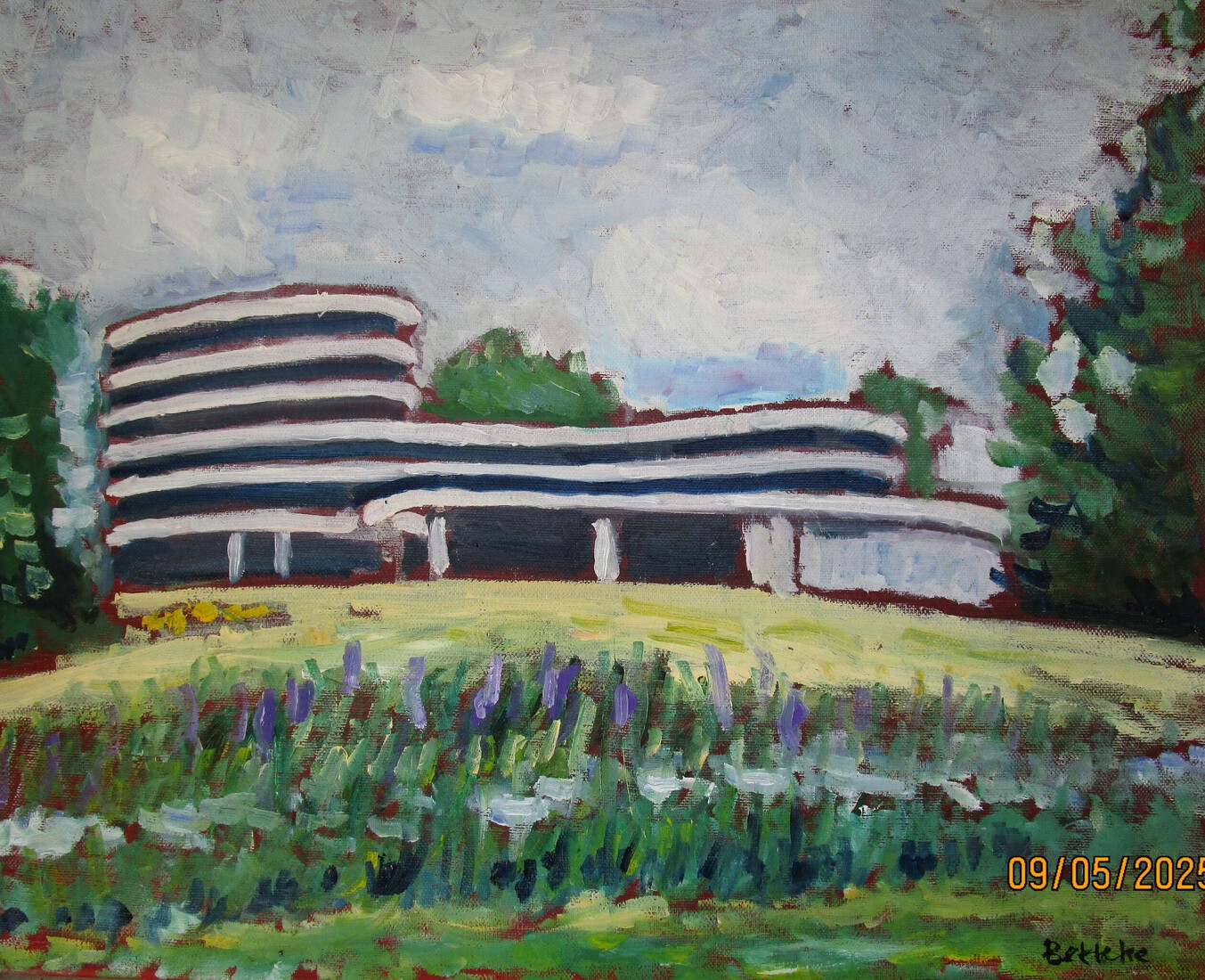 Triodosbank Driebergen