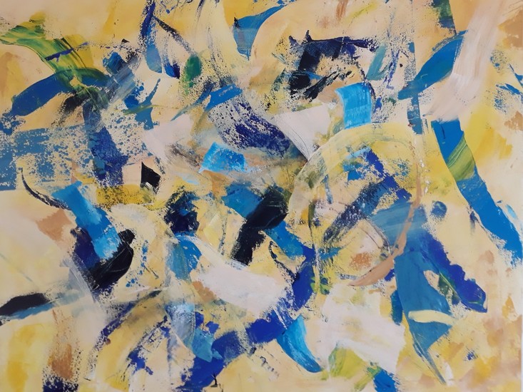 Hoera, het is lente!