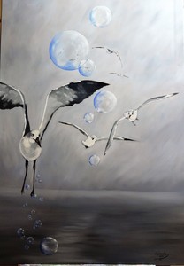 naar voorbeelden foto's eigen impressie