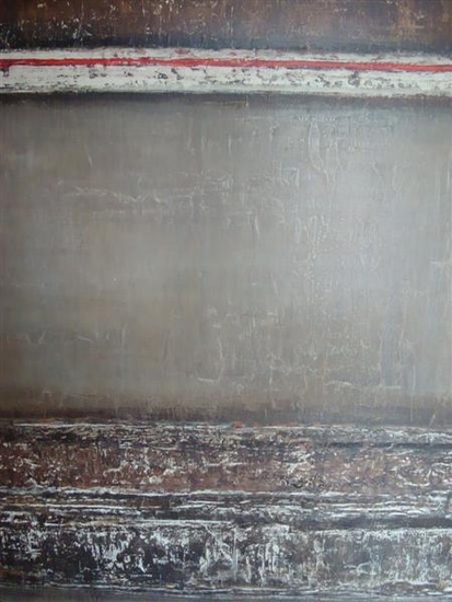 natuurlijke soberheid