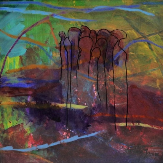 map15-26 groep mensen