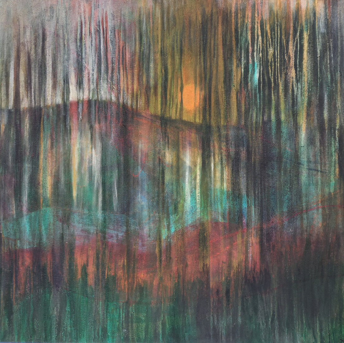 Where does love goes