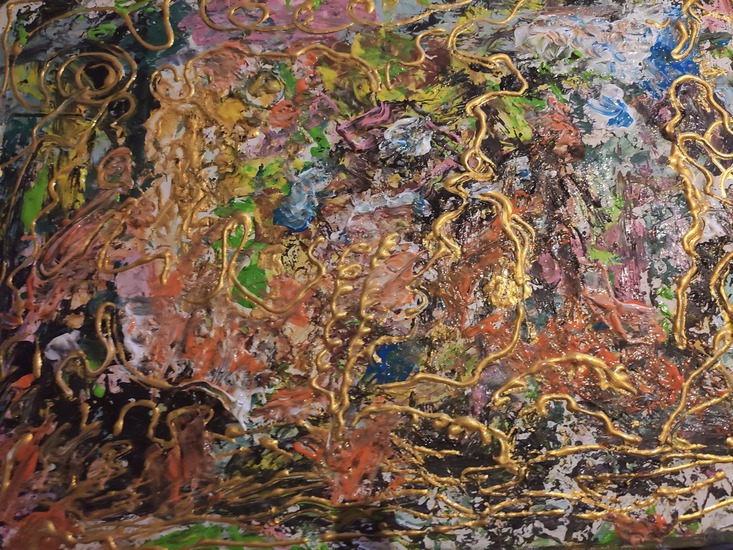 De natuur en de mens