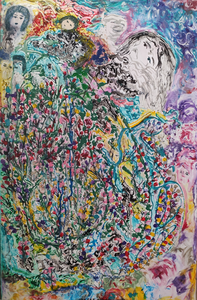 Over de verschillende seizoenen in de natuur