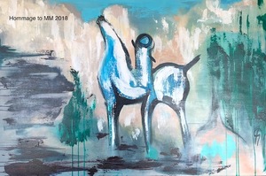 Versterken van mijn handschrift