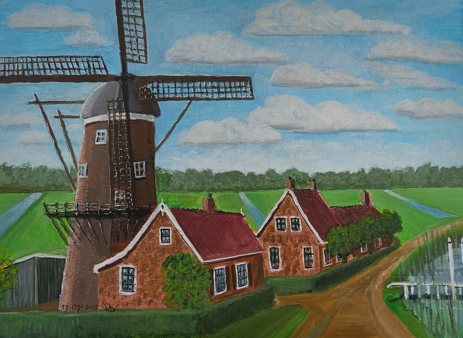 Molen 