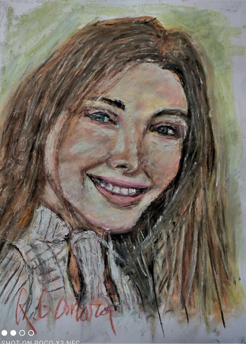 Nancy Ajram