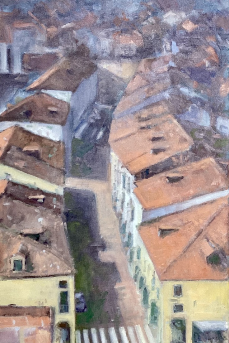 Montagnana