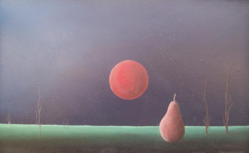 peer met hemellichaam