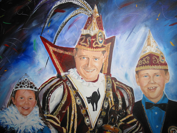 Prins Wil & Kinderen