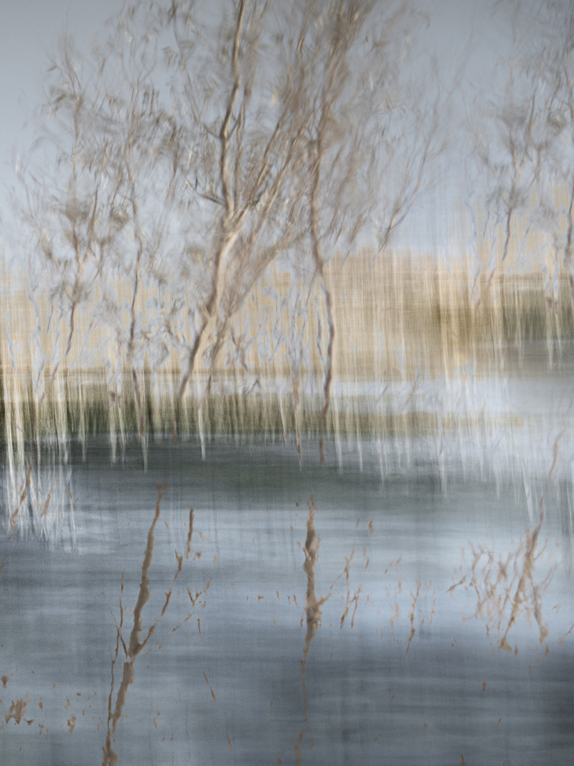 it's getting cold again...