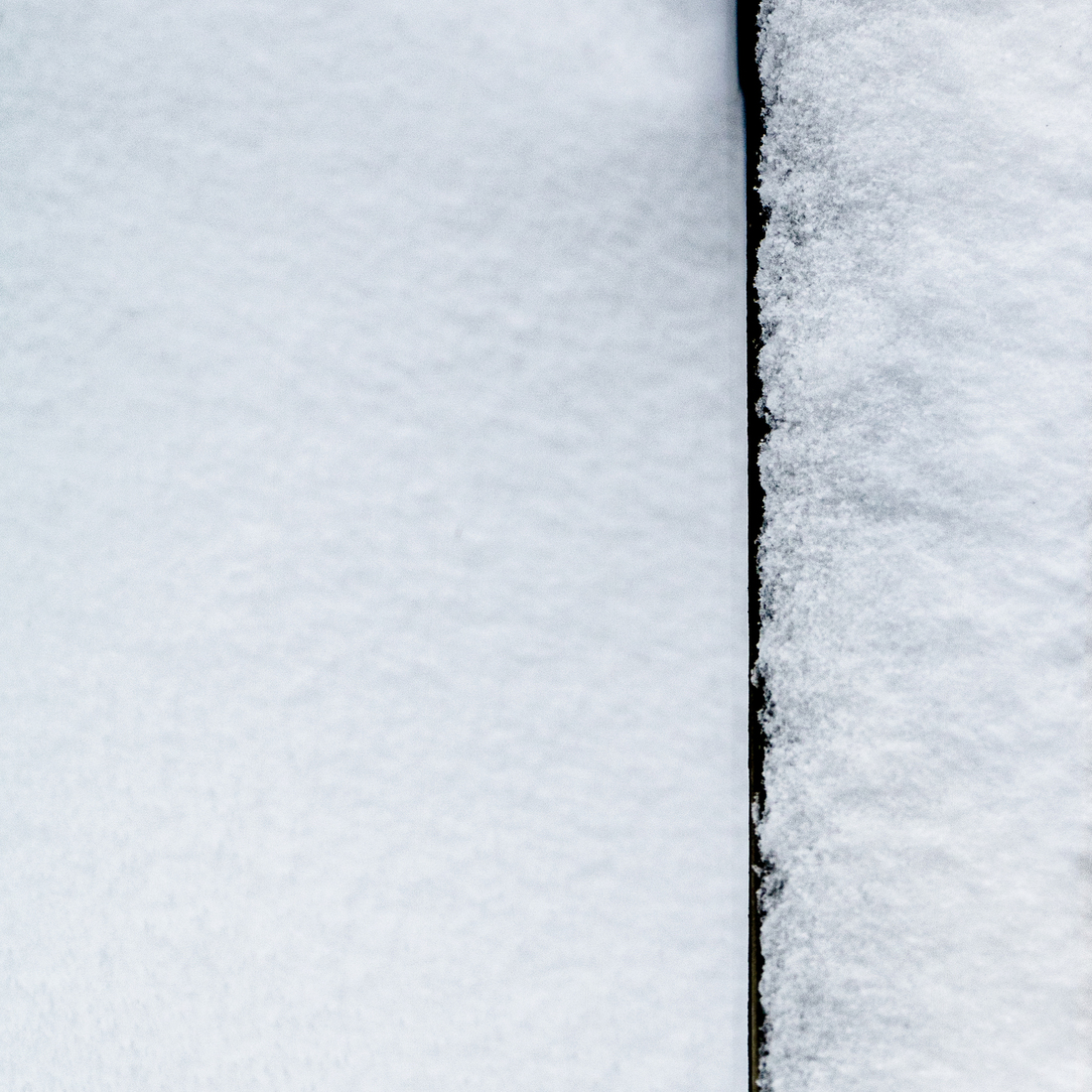 minimalism...