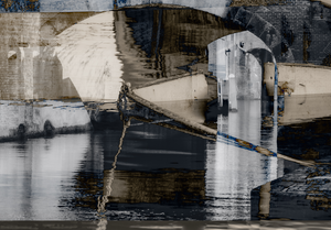 De stad kent een voortdurende transformatie, generatie na generatie. Een extreme leefomgeving, onoverzichtelijke indrukken, uitersten en contrasten, een rationele cultuur. 