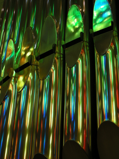 Sagrada Familia, Barcelona