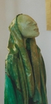 sculptuur, eerder werk