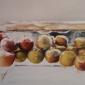 Fruit, bloemen en meer...