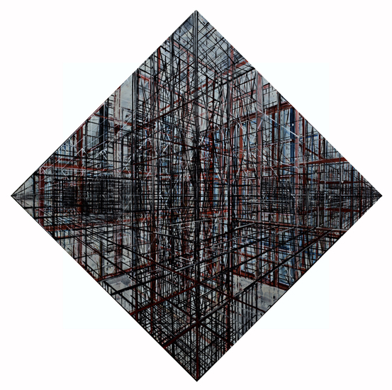 11 Onzichtbare werkelijkheid