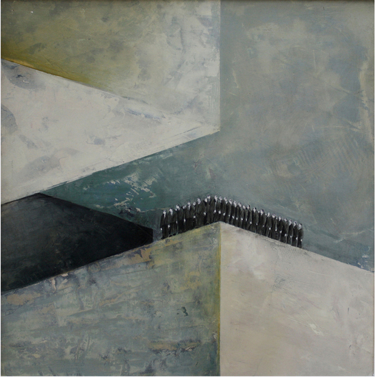 Japanse toeristen 1984