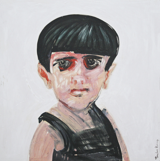 3 en dit is Kees niet.